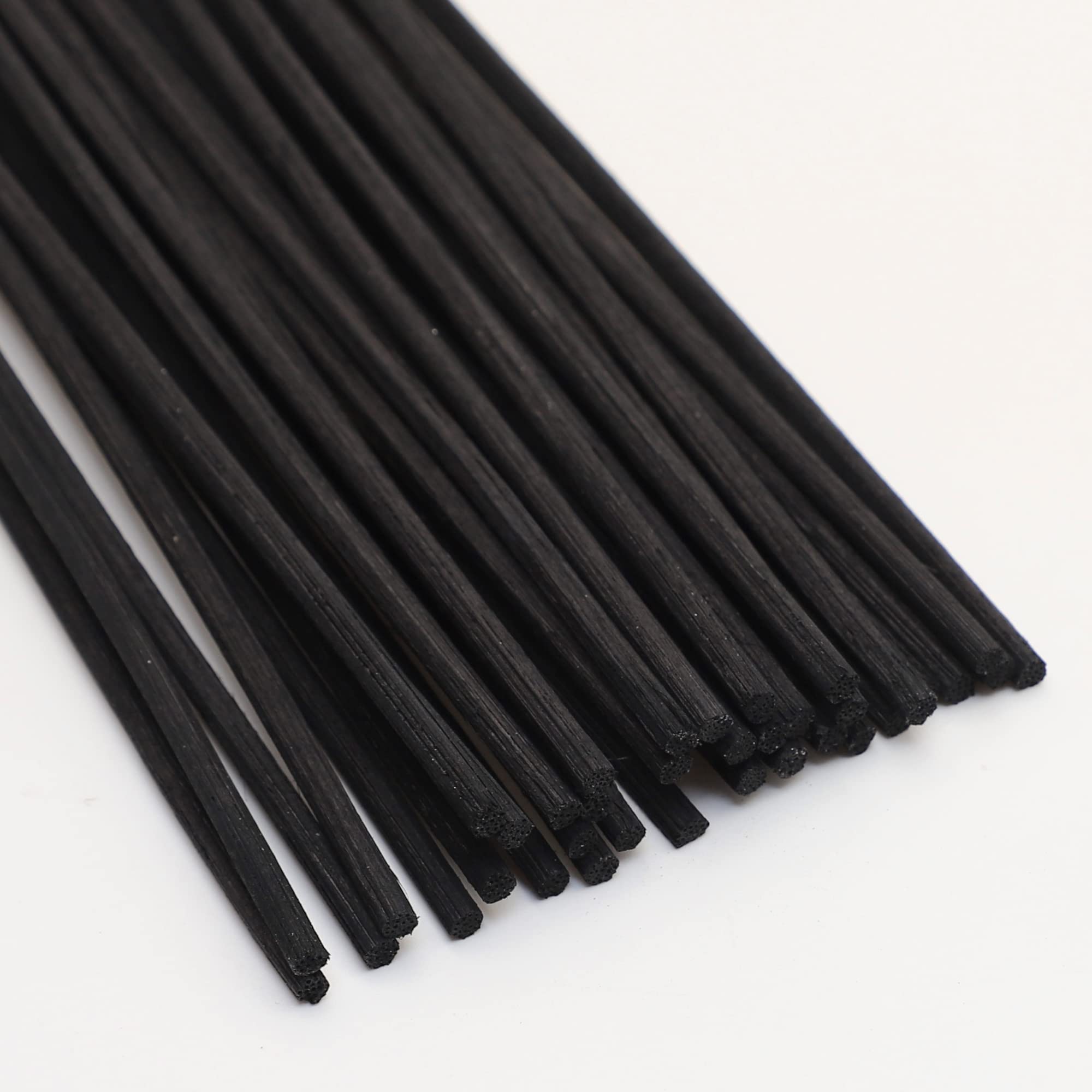 Inicio Recambio Difusor Sticks Black Rattan Sticks Difusor Venta de cañas