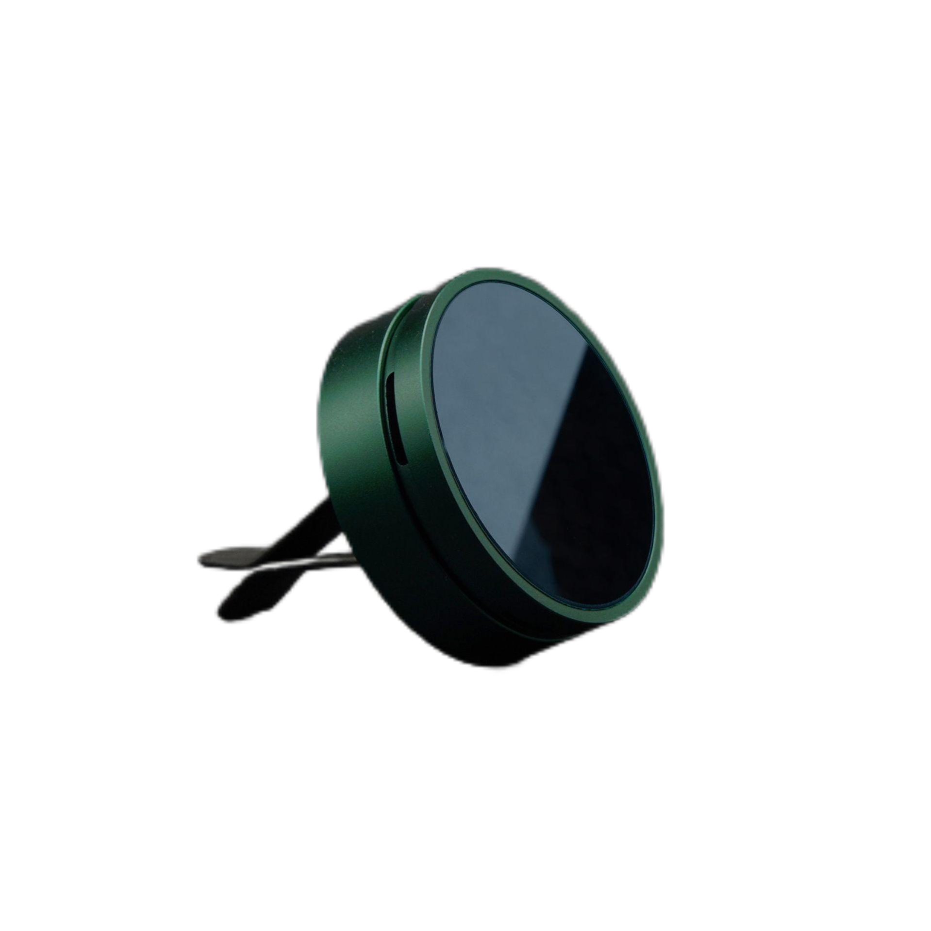 Difusor de automóvil de aire Fragancia Fragancia de aire Difusor volátil de aire