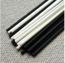 Barras de fibra para difusor de fragancia Black Reed