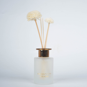 Sets de regalos de láminas perfumadas con perfume de algodón limpio