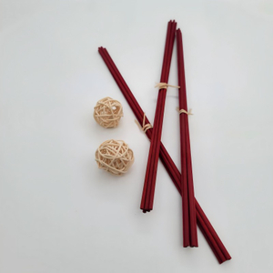 Certificado SGS Multi-Colors Air Air Fiber Sticks Fiber Sticks