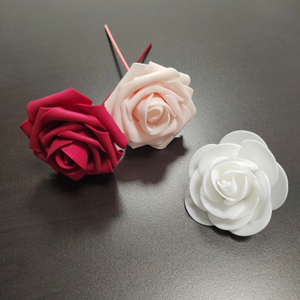 Difusor esencial Difusor Pe Floja Flor Rattan Difusor Flor decorativa